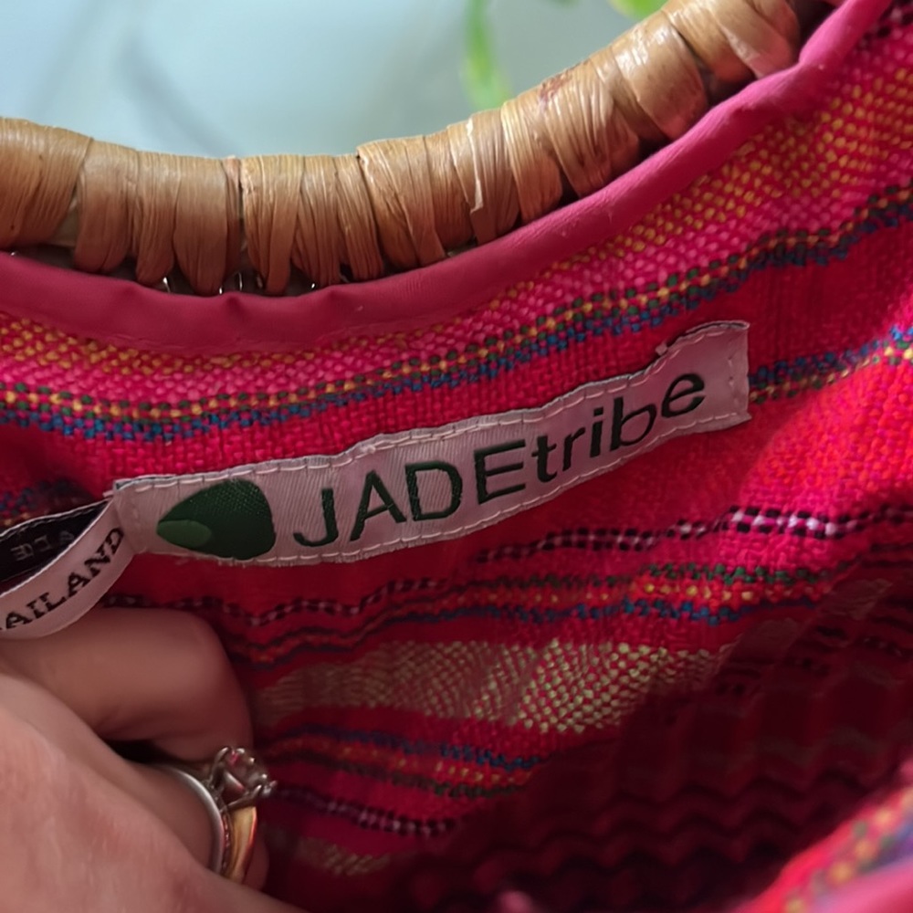 Beach Mini Tote - Picture 3 of 4